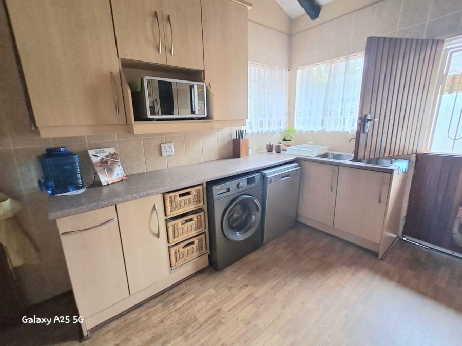 3 Bedroom Property for Sale in Vaalpark Free State